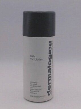 Dermalogicia - Daily Microfoliant, 2.6 Oz, BRAND NEW, NEVER USED